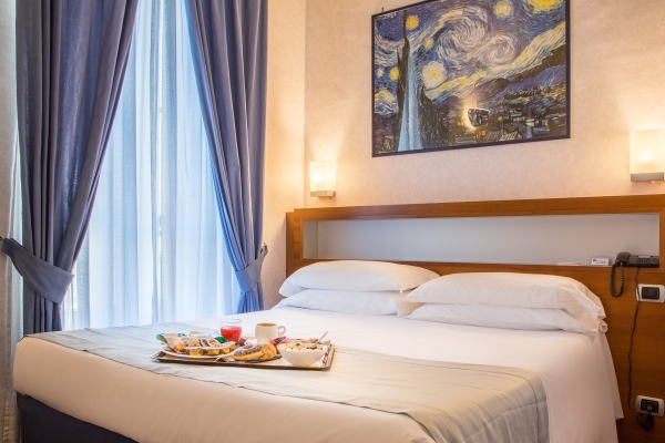 Hotel Best Western Plaza